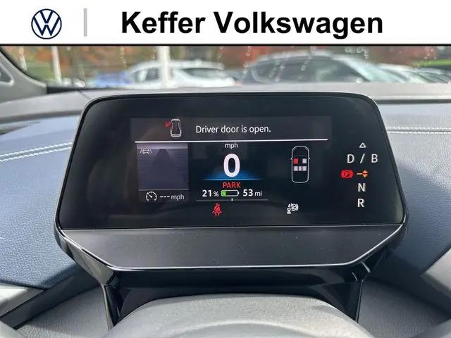 2025 Volkswagen ID.4 Pro S Plus
