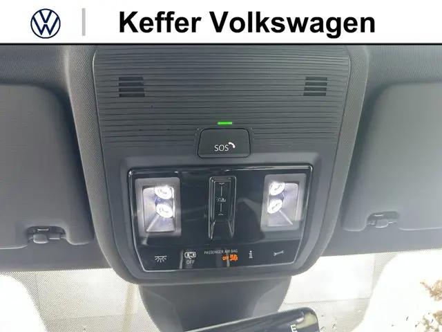 2025 Volkswagen ID.4 Pro S Plus