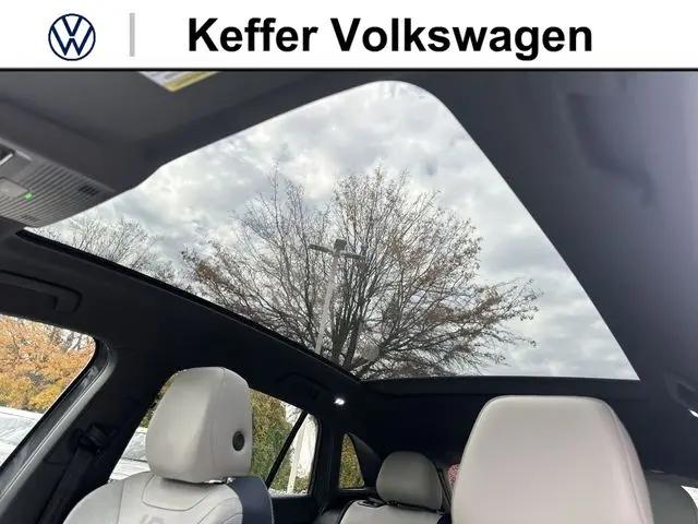 2025 Volkswagen ID.4 Pro S Plus