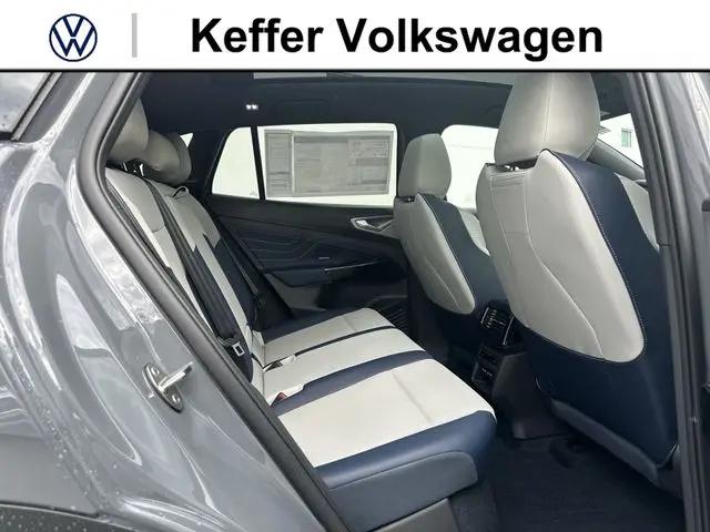 2025 Volkswagen ID.4 Pro S Plus