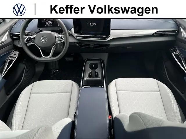 2025 Volkswagen ID.4 Pro S Plus