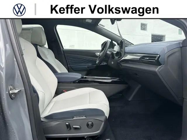 2025 Volkswagen ID.4 Pro S Plus