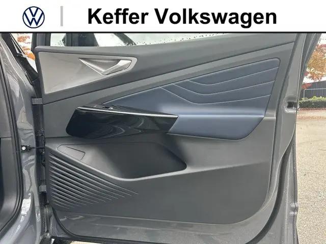 2025 Volkswagen ID.4 Pro S Plus