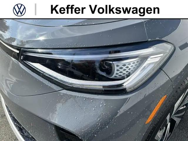 2025 Volkswagen ID.4 Pro S Plus