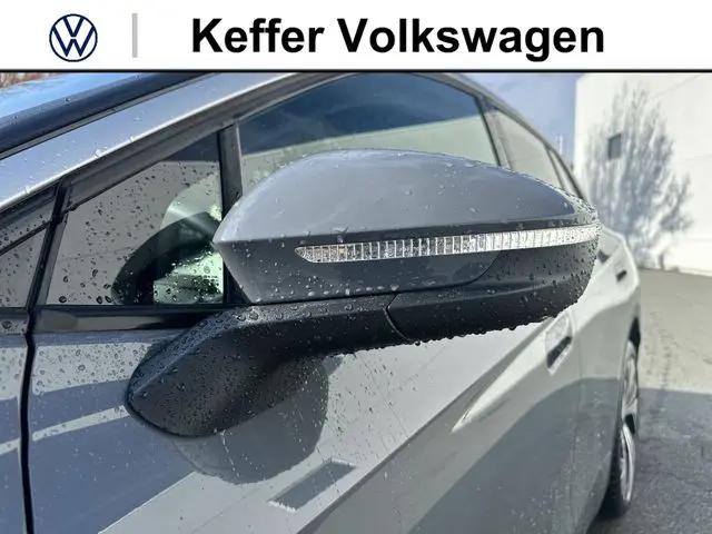 2025 Volkswagen ID.4 Pro S Plus