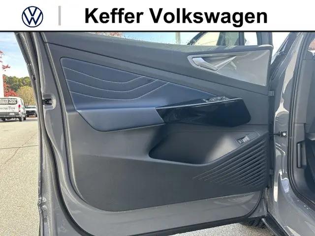 2025 Volkswagen ID.4 Pro S Plus