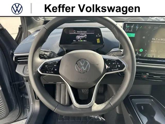 2025 Volkswagen ID.4 Pro S Plus