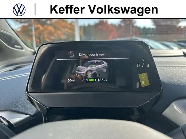 2025 Volkswagen ID.4 Pro S Plus