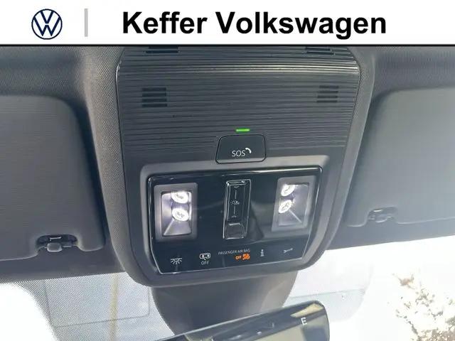 2025 Volkswagen ID.4 Pro S Plus