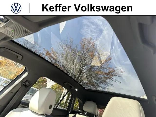 2025 Volkswagen ID.4 Pro S Plus