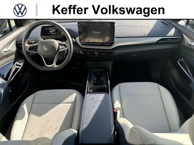 2025 Volkswagen ID.4 Pro S Plus