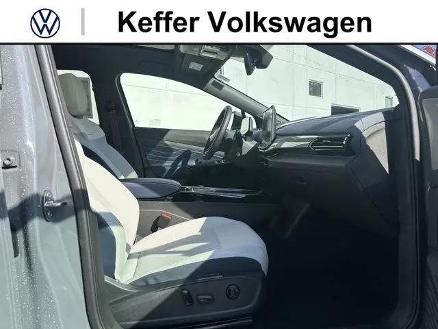 2025 Volkswagen ID.4 Pro S Plus