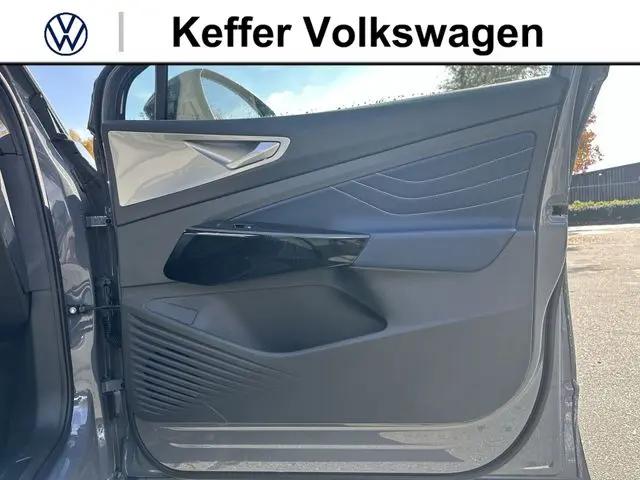 2025 Volkswagen ID.4 Pro S Plus