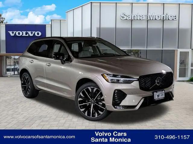 2026 Volvo XC60 B5 Ultra for sale in Santa Monica, CA