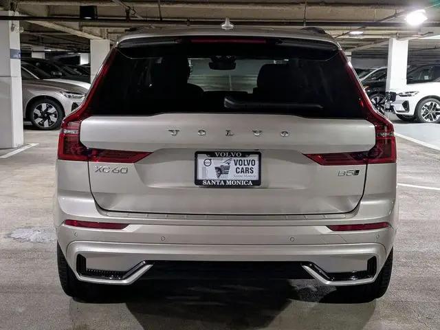 2026 Volvo XC60 B5 Ultra