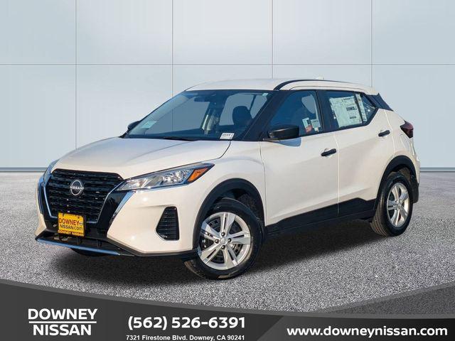 2025 Nissan Kicks S for sale in Downey, CA