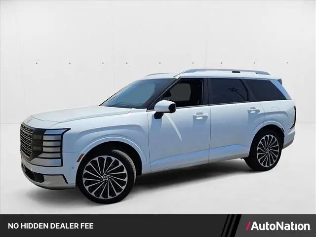 2026 Hyundai Palisade Calligraphy for sale in Tempe, AZ