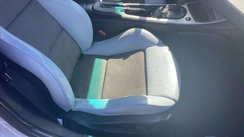 2005 BMW Z4 2.5i