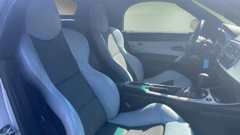 2005 BMW Z4 2.5i
