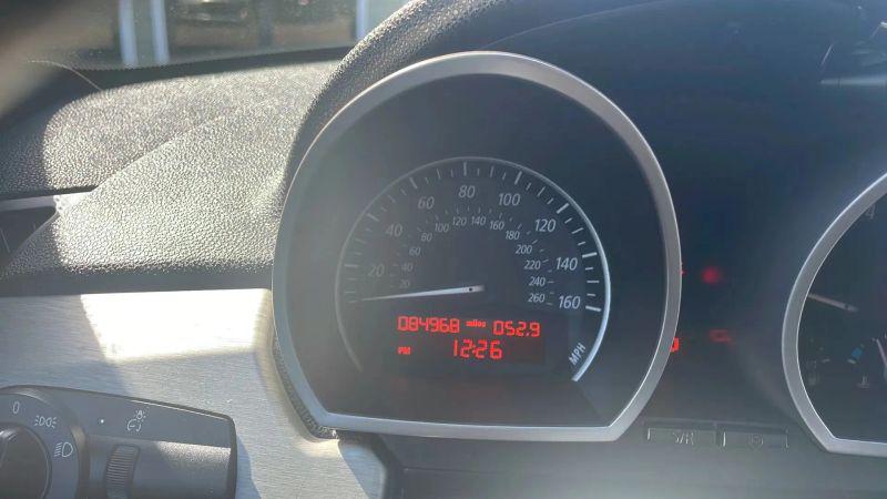 2005 BMW Z4 2.5i