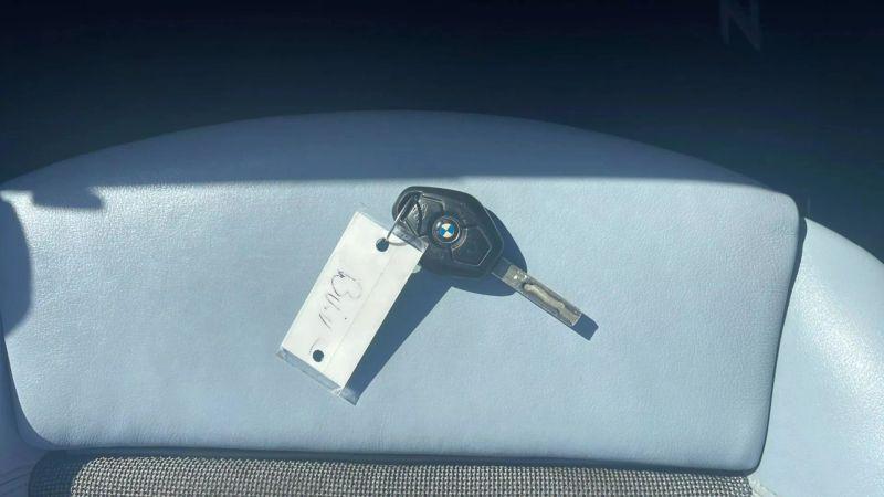 2005 BMW Z4 2.5i