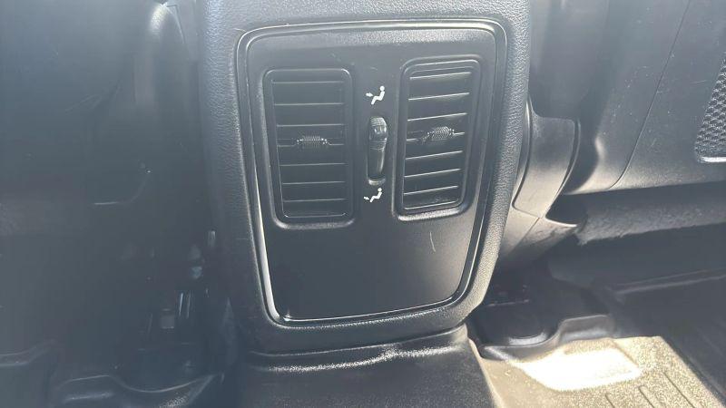 2019 Dodge Durango SXT AWD