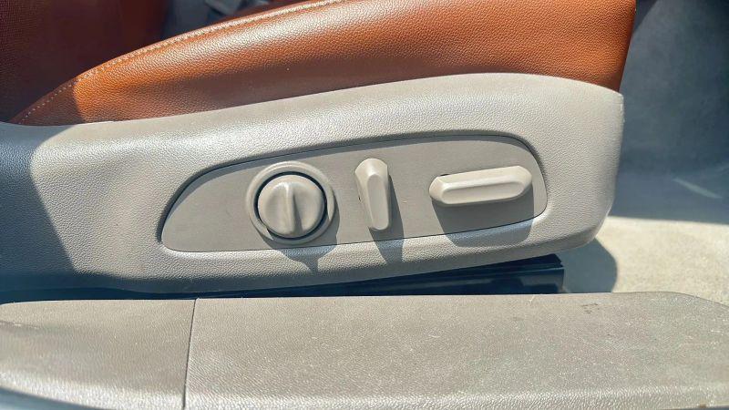 2018 Chevrolet Malibu Premier