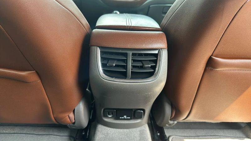 2018 Chevrolet Malibu Premier
