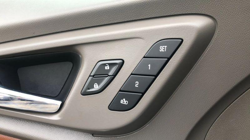 2018 Chevrolet Malibu Premier