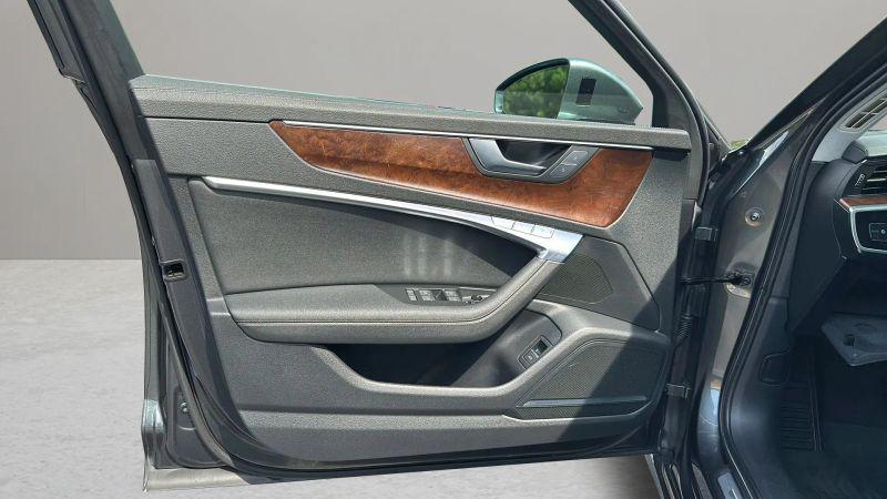 2019 Audi A6 55 Premium