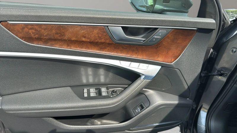 2019 Audi A6 55 Premium