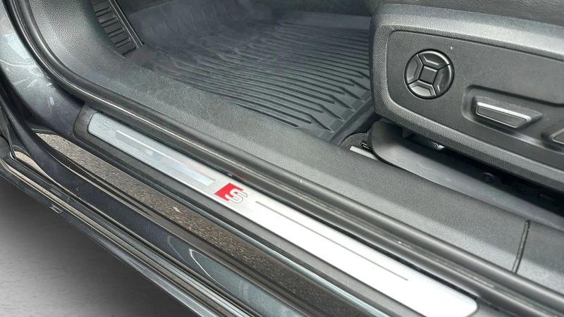 2019 Audi A6 55 Premium