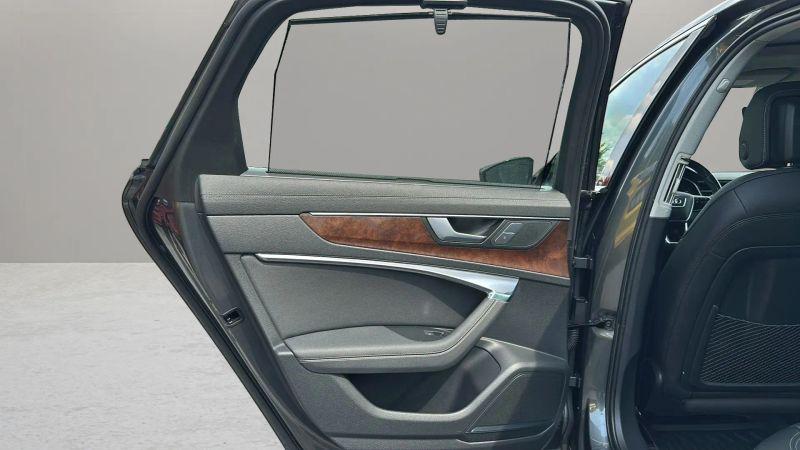 2019 Audi A6 55 Premium
