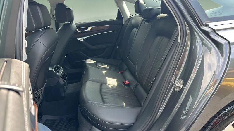 2019 Audi A6 55 Premium