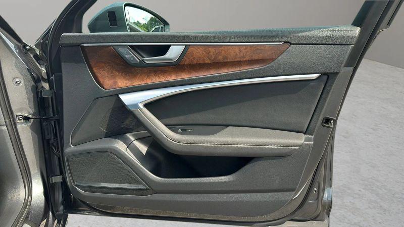 2019 Audi A6 55 Premium