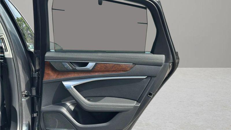 2019 Audi A6 55 Premium