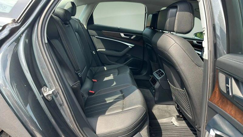 2019 Audi A6 55 Premium