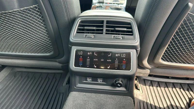 2019 Audi A6 55 Premium