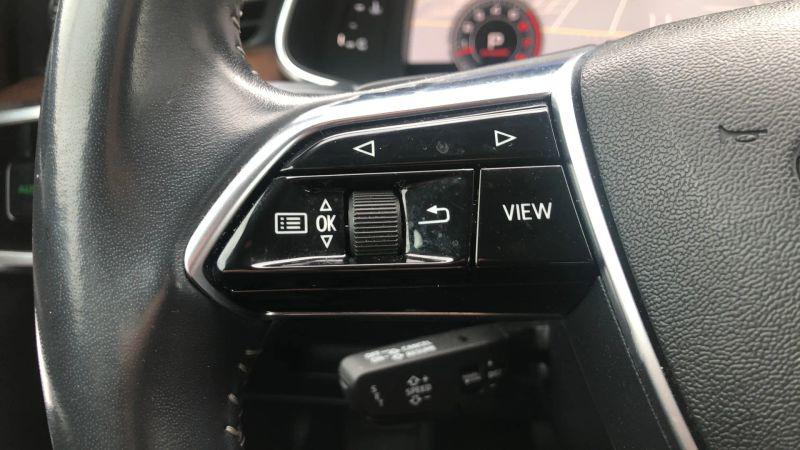 2019 Audi A6 55 Premium
