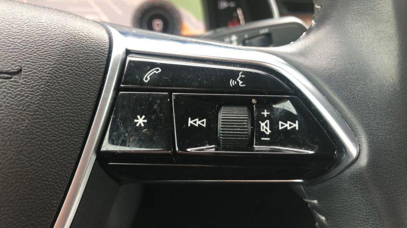 2019 Audi A6 55 Premium