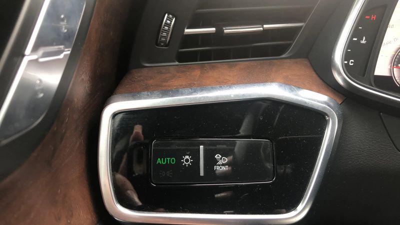 2019 Audi A6 55 Premium