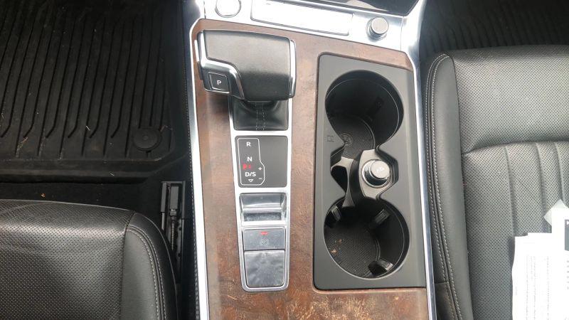 2019 Audi A6 55 Premium