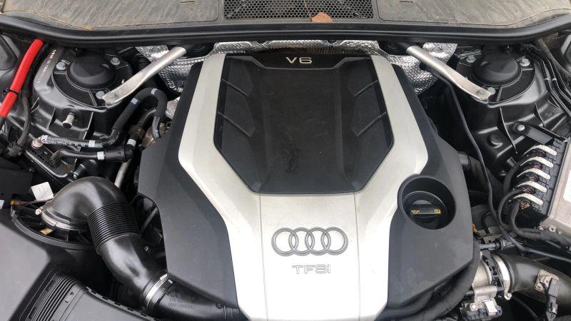 2019 Audi A6 55 Premium