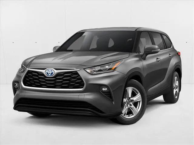 2023 Toyota Highlander Hybrid LE for sale in Pinellas Park, FL