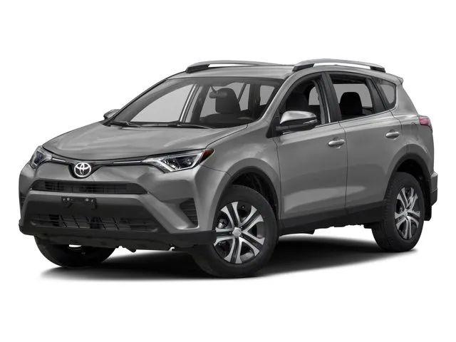2016 Toyota RAV4 LE for sale in Pinellas Park, FL