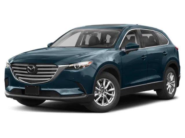 2020 Mazda CX-9 Touring for sale in Pinellas Park, FL