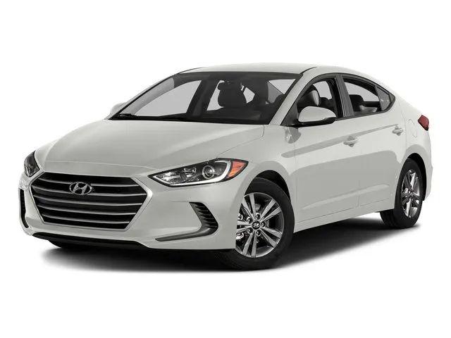 2018 Hyundai Elantra SE for sale in Pinellas Park, FL