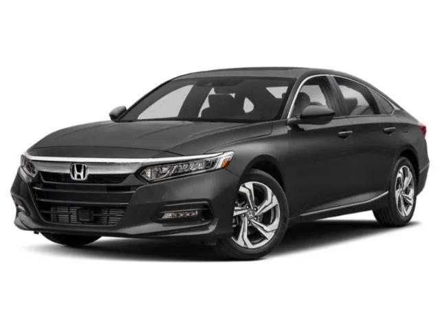 2018 Honda Accord EX-L 2.0T for sale in Pinellas Park, FL