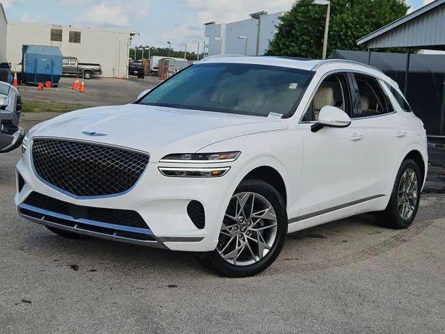 2022 Genesis GV70 2.5T AWD for sale in Pinellas Park, FL