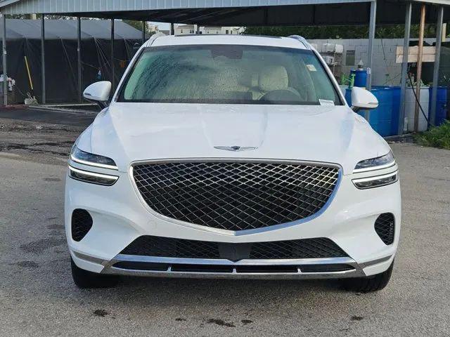 2022 Genesis GV70 2.5T AWD